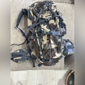 Kuiu Backpack